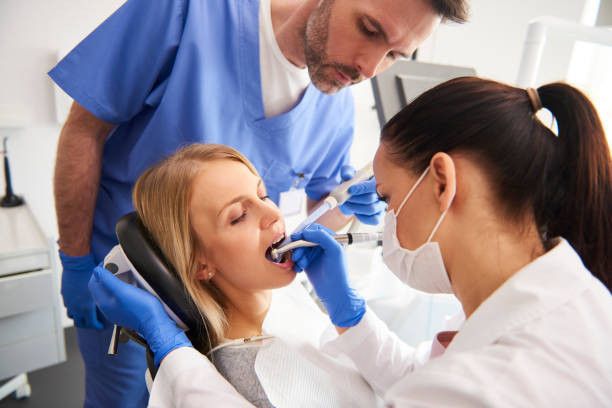 Emergency Dental Services in La Plata, MD