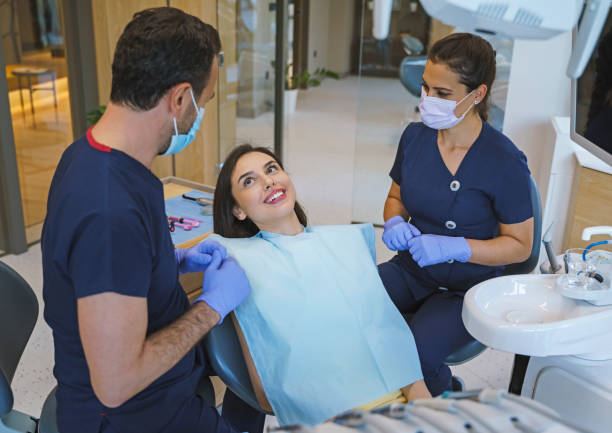 Best Emergency Dental Care  in La Plata, MD