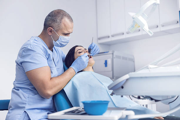 Best Sedation Dentistry  in La Plata, MD