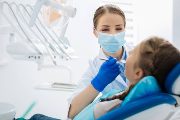 Laser Dentistry in La Plata, MD